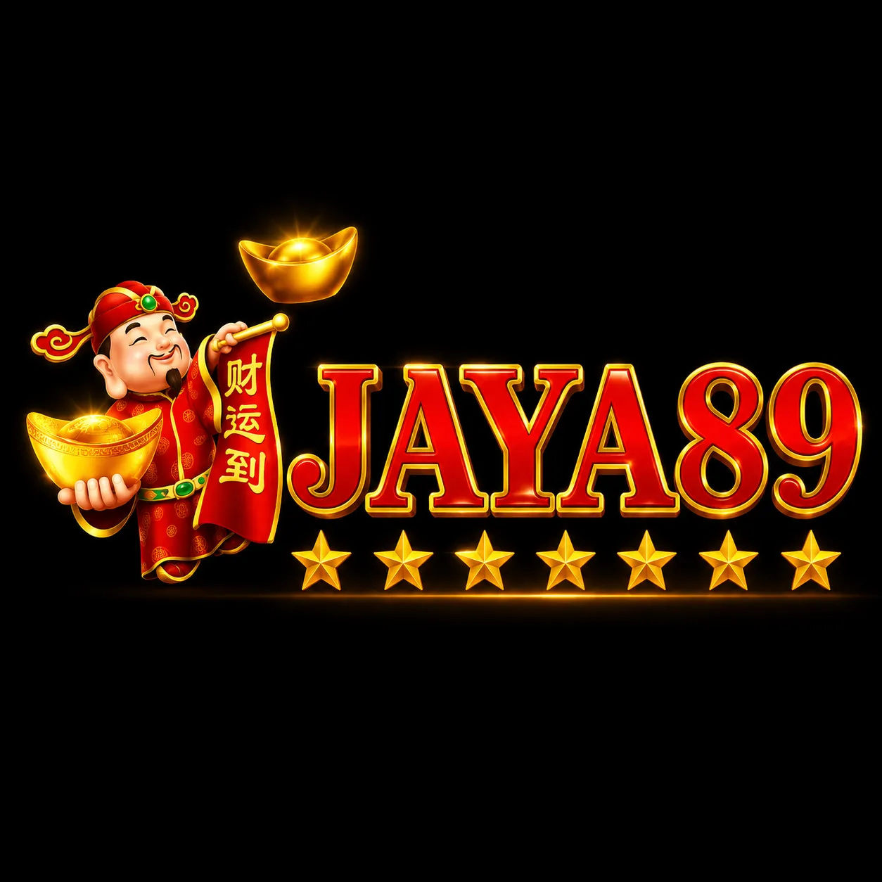 jaya89 - Marketplace APK