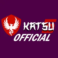 KATSU5 - Aplikasi Belanja Online Terpercaya