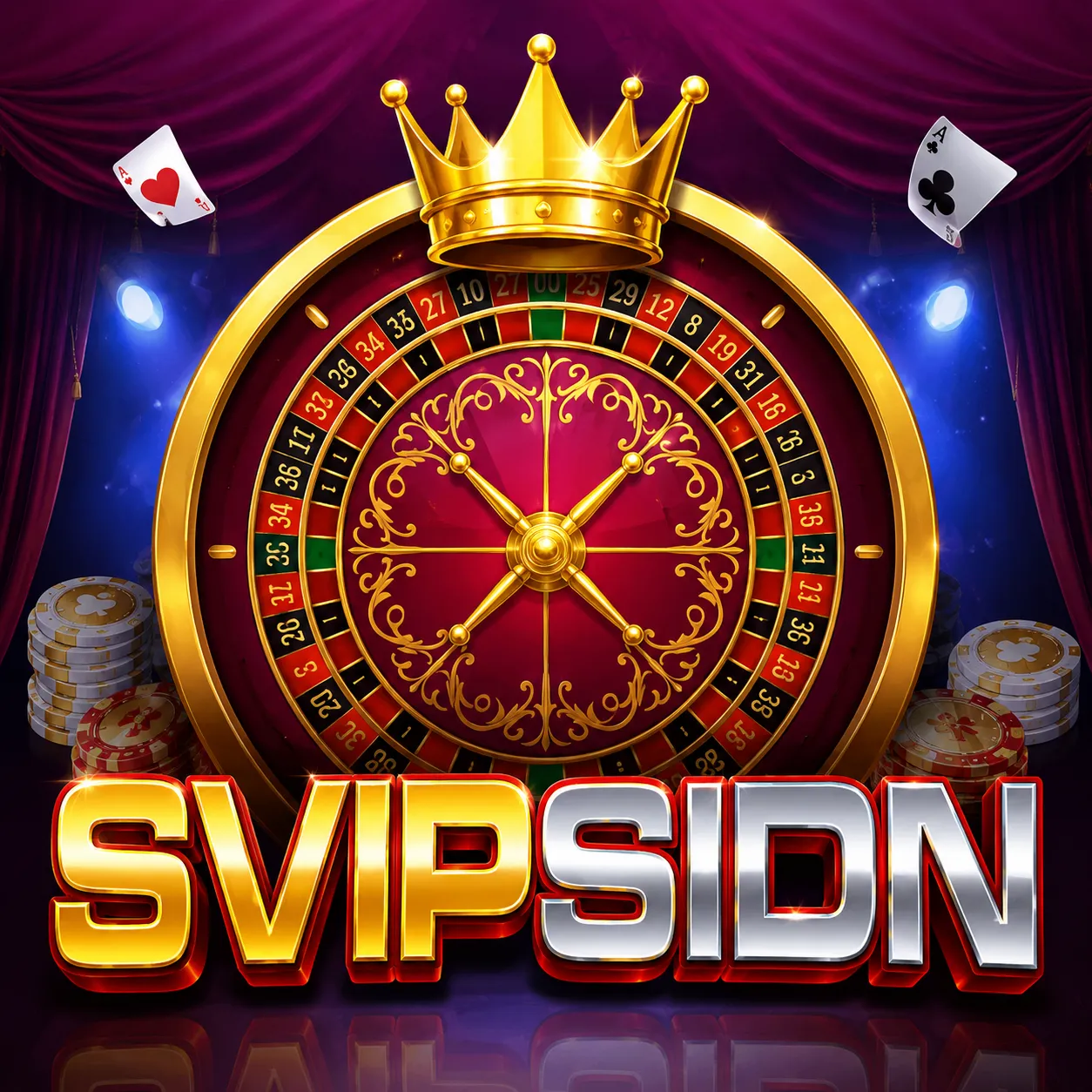 SVIPSIDN - Aplikasi Belanja Elektronik Terlengkap